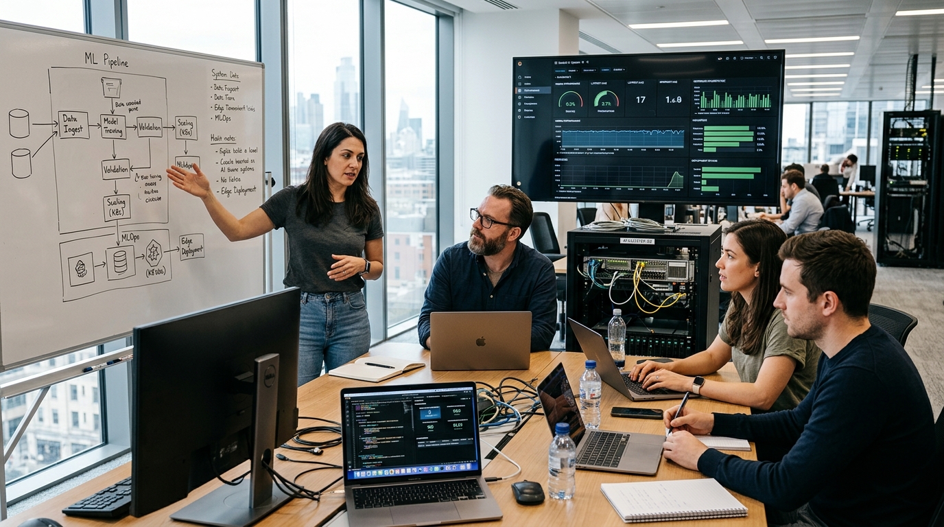 Stratégies avancées d'intelligence artificielle pour les équipes expérimentées